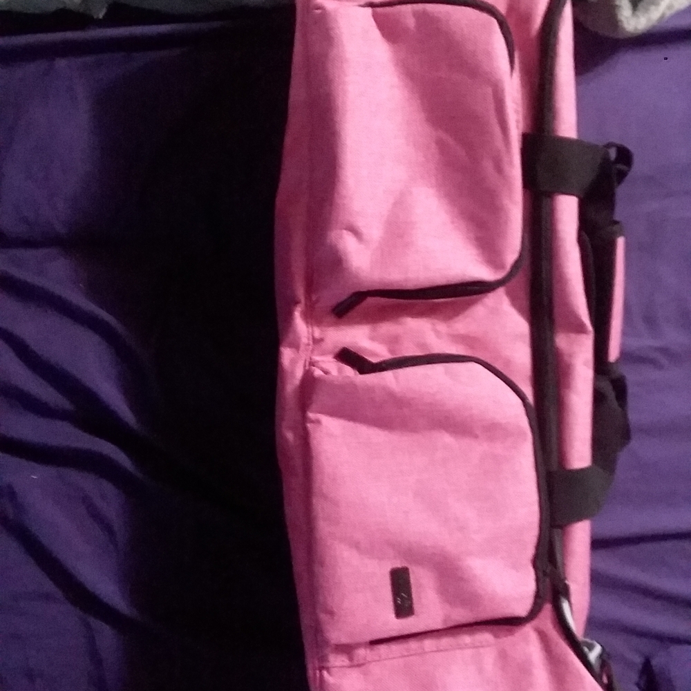 Big cooler bag